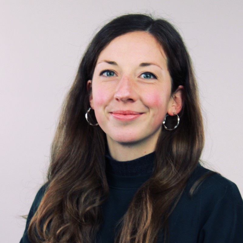 Lena Schweighöfer